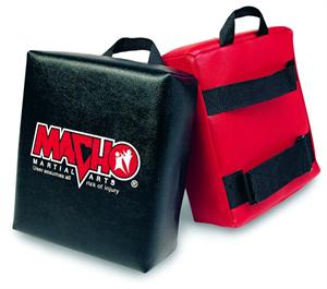 Deluxe Square Hand Target